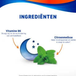 Valdispert Slaap Gummy (45 Vega Gummies)