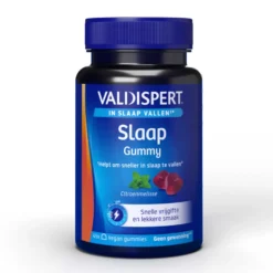 Valdispert Slaap Gummy (45 Vega Gummies)
