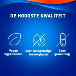 Valdispert Slaap Gummy (45 Vega Gummies)