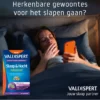 Valdispert Slaap & Nacht Advanced (30 Tabletten)