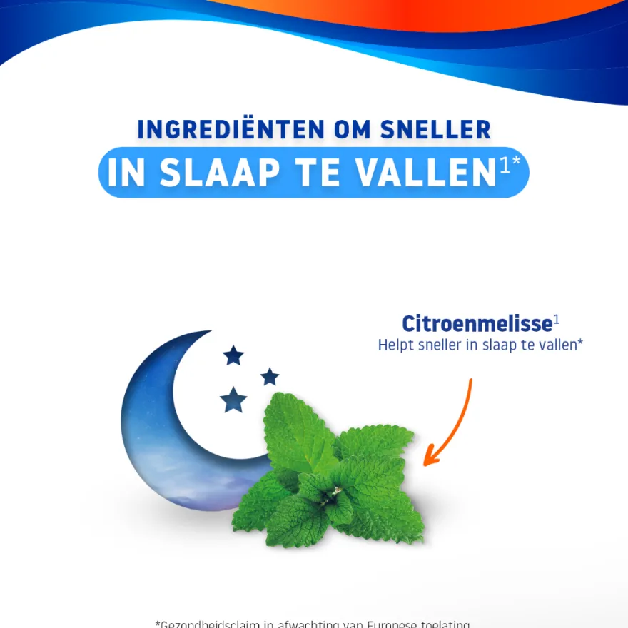 Valdispert Slaap Spray (20 ml)