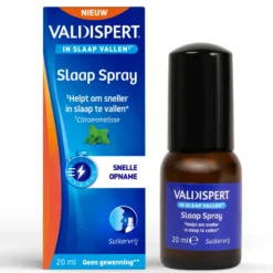 Valdispert Slaap Spray (20 ml)