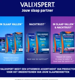 Valdispert Slaap Spray (20 ml)