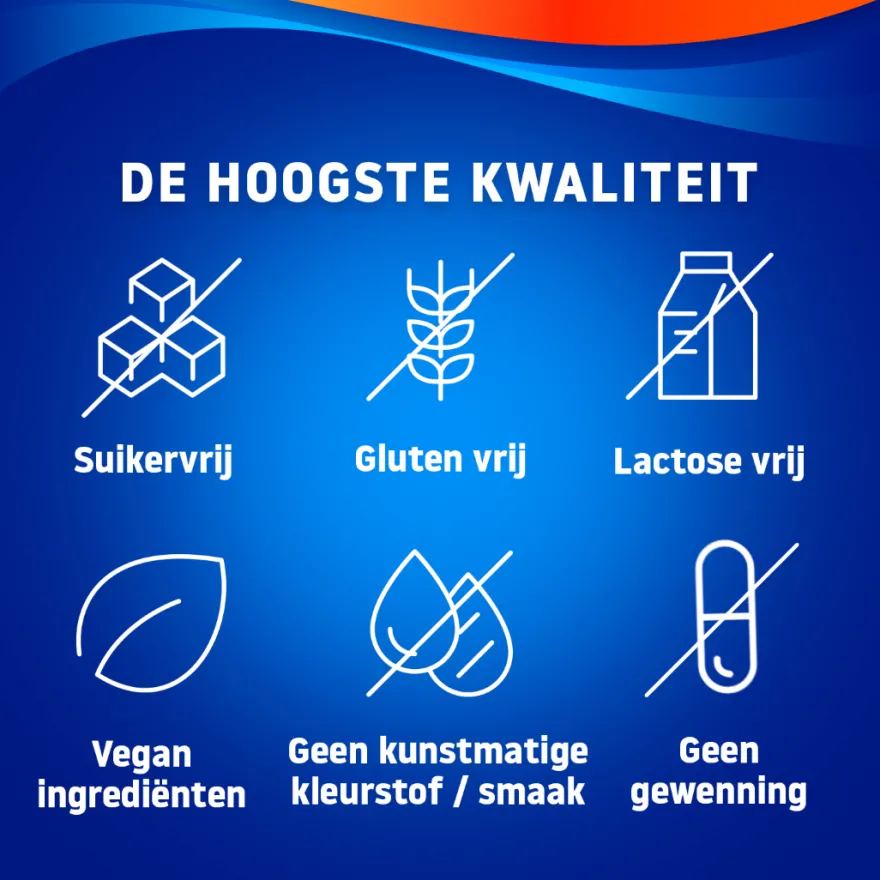 Valdispert Slaap Spray (20 ml)