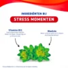 Valdispert Stress Gummy (30 gummies)
