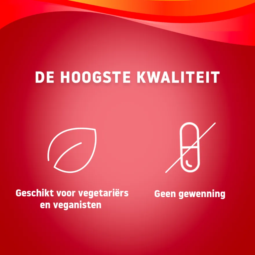 Valdispert Stress moments sterk (20 stuks)