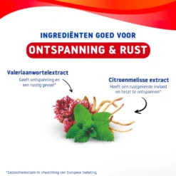 Valdispert Stress moments (20 tabletten)