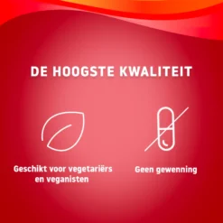 Valdispert Stress moments (20 tabletten)