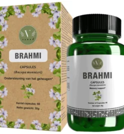 Vanan Brahmi (60 capsules)
