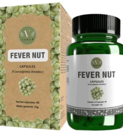 Vanan Fevernut (60 capsules)