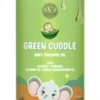 Vanan Green Cuddle Baby Massage Oil (200 ml)