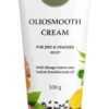 Vanan Oliosmooth Voetcrème (100 gr)