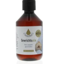 Van der Pluym Gewrichtsolie (250 ml)