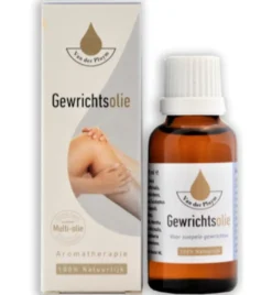 Van der Pluym Gewrichtsolie (30 ml)