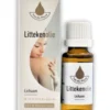 Van der Pluym Littekenolie (20 ml)
