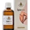Van der Pluym Spierolie (100 ml)