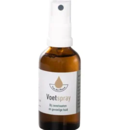 Van der Pluym Voetspray (100 ml)