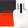 Van Gils Basic instinct eau de toilette (75 ml)