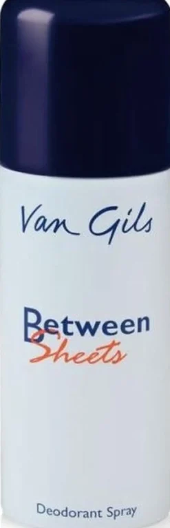 Van Gils Deo Spray Between Sheets (150 ml)