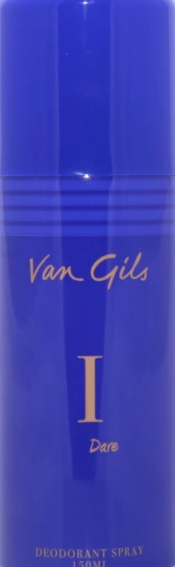 Van Gils Deo Spray I Dare (150 ml)