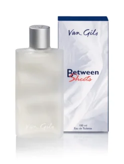 Van Gils Eau de Toilette Between Sheets (100 ml)