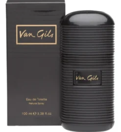 Van Gils Eau de Toilette Natural Spray (100 ml)