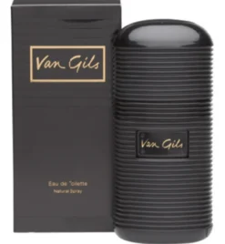 Van Gils Eau de Toilette Natural Spray (30 ml)