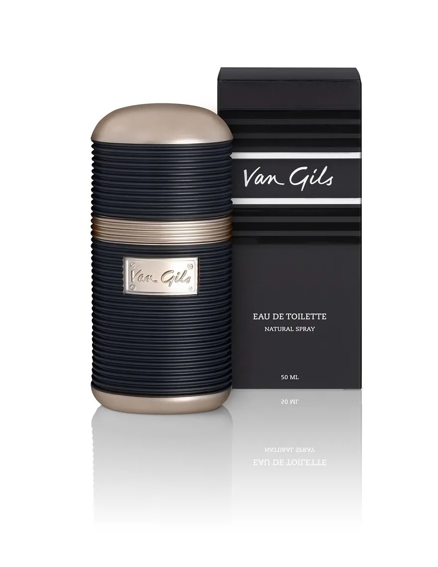 Van Gils Eau de Toilette Spray Strictly Fm (50 ml)