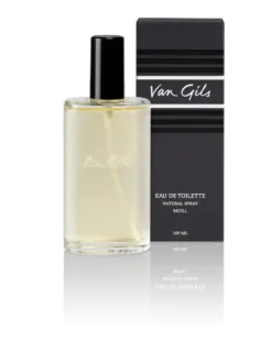 Van Gils Eau de Toilette Spray Refill Strictly (100 ml)