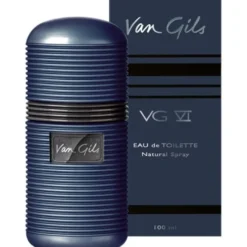 Van Gils Eau de Toilette Vg Vi (50 ml)