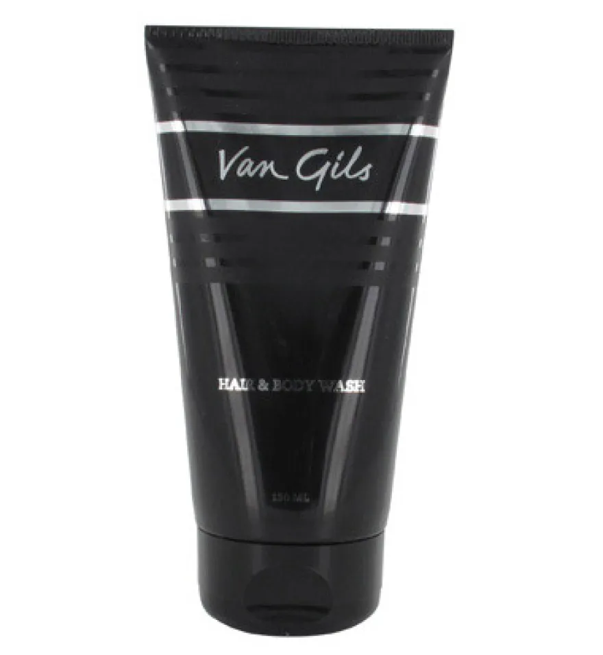 Van Gils Hair&Bodywash (150 ml)