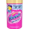 Vanish Oxi Action Wasbooster Powder (1410 gr)
