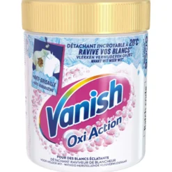 Vanish Oxi Action Whitening Booster Powder (470 gr)