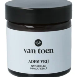 Van Toen Adem Vrij (55 ml)