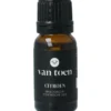 Van Toen Citroen Bio (10 ml)