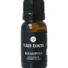 Van Toen Eucalyptus Bio (10 ml)