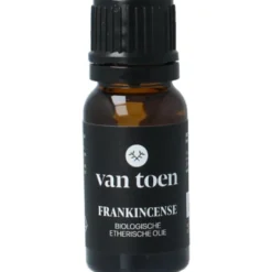 Van Toen Frankincense Bio (10 ml)