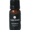 Van Toen Patchouli Bio (10 ml)