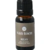 Van Toen Relax Mix Bio (10 ml)