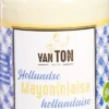 van TON Mayonaise Hollands (330 ml)
