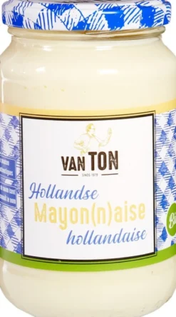 van TON Mayonaise Hollands (330 ml)