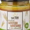 van TON Mosterd Bieslook (170 gr)