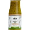 Van TON Mosterd Mosterd Dille Dressing Bio (150 gr)