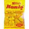 Van Vliet Melk honingbonbons zakje (100 gr)