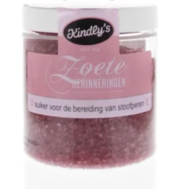 Van Vliet Perensuiker (200 gr)