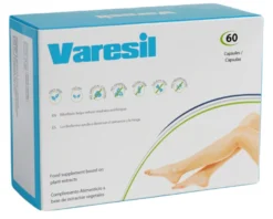 Varesil Pills Capsules (60 capsules)