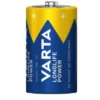 Varta Longlife Power D Batterijen (2 stuks)