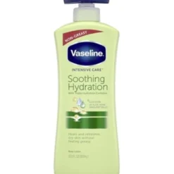Vasel Bodylotion Sooth Hydration (600 ml)