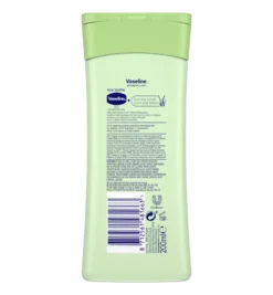 Vaseline Bodylotion aloe fresh (200 ml)