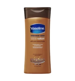 Vaseline Body lotion cacao butter (200 ml)